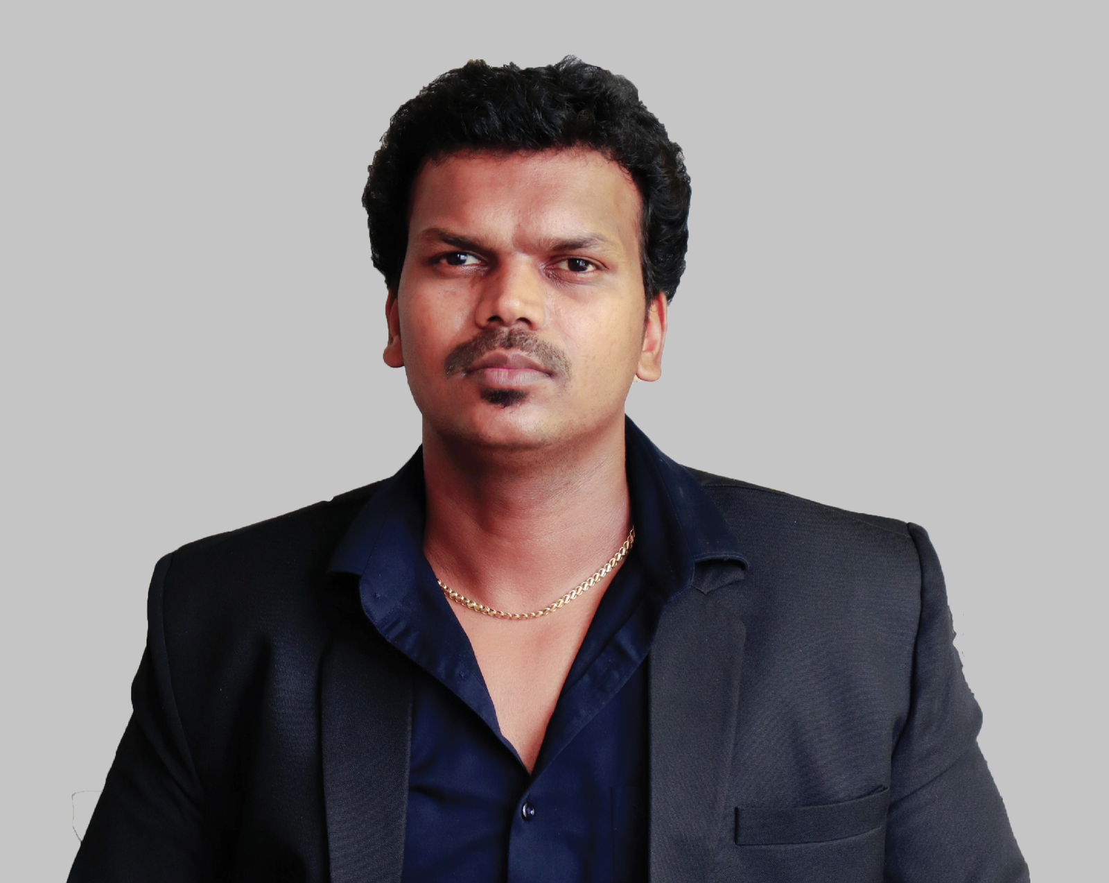 Selvaraj