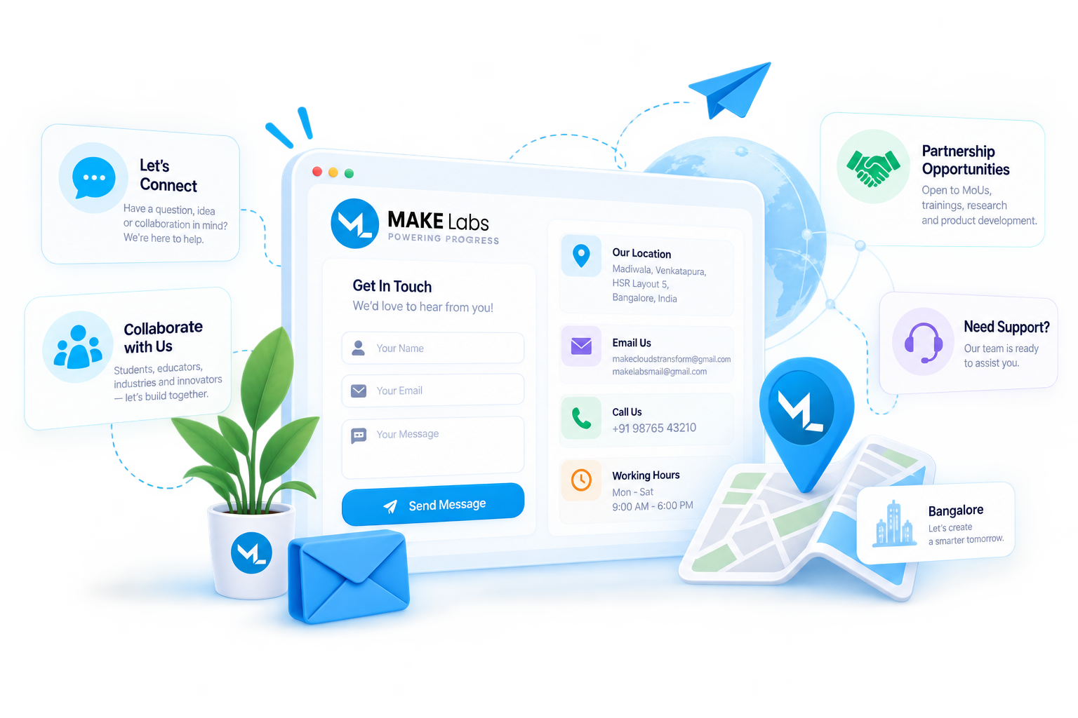 Let's build the right learning system for your team.